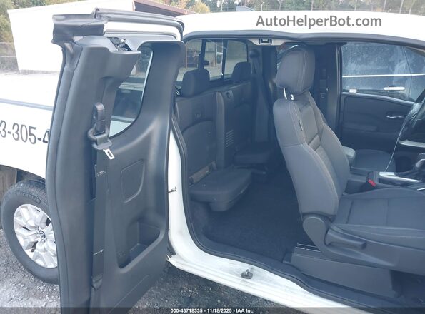 1N6ED1CL4RN661503 2024 NISSAN FRONTIER White 