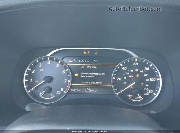 1N6ED1CL4RN661503 2024 NISSAN FRONTIER White 