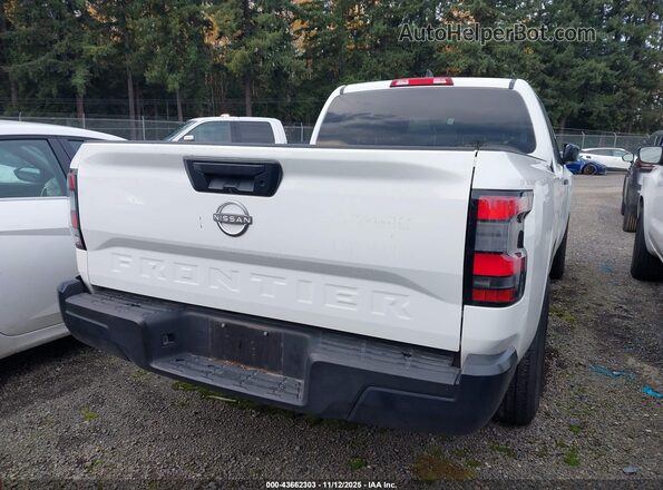 1N6ED1CL5RN630034 2024 NISSAN FRONTIER White 