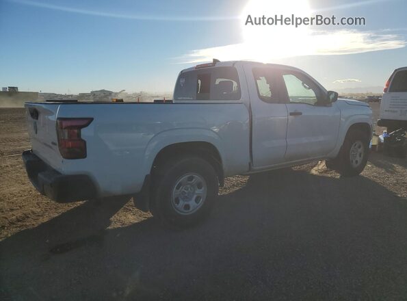 1N6ED1CM3SN648076 2025 NISSAN FRONTIER White Tył prawy