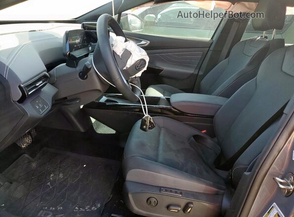 1V25MPE82RC000979 2024 VOLKSWAGEN ID.4 Серый 