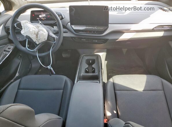 1V25MPE82RC000979 2024 VOLKSWAGEN ID.4 Серый 