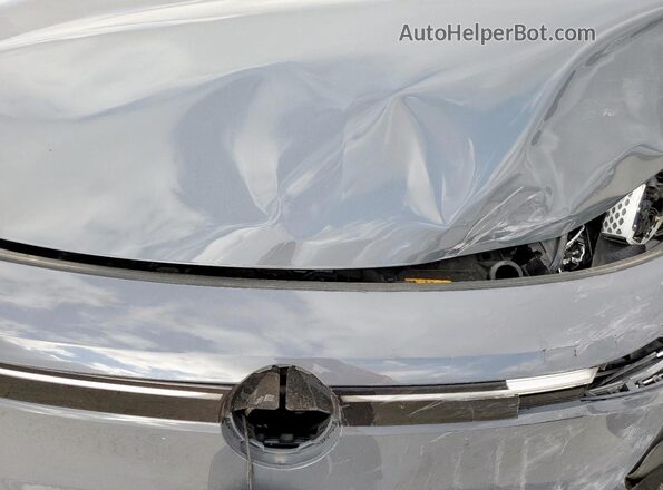 1V25MPE82RC000979 2024 VOLKSWAGEN ID.4 Серый 