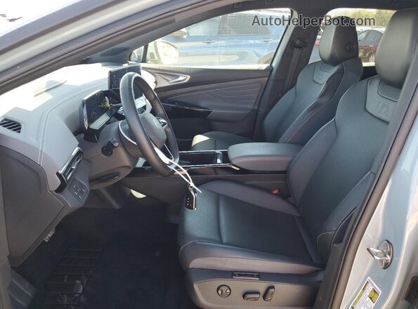 1V25MPE84RC012437 2024 VOLKSWAGEN ID.4 Синий 