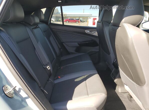 1V25MPE84RC012437 2024 VOLKSWAGEN ID.4 Синий 