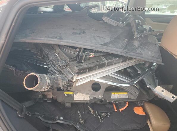 1V2AE2CA8RC237836 2024 VOLKSWAGEN ATLAS Charcoal Widok naklejki z numerem VIN