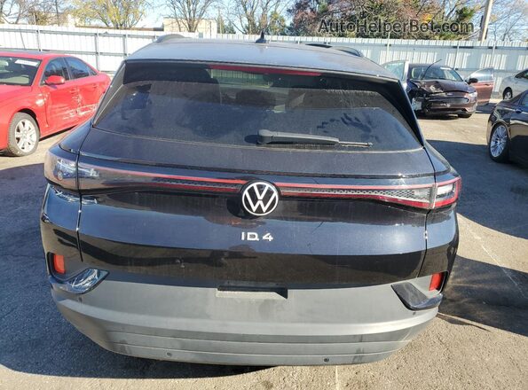 1V2BMPE85RC011171 2024 VOLKSWAGEN ID.4 Black 