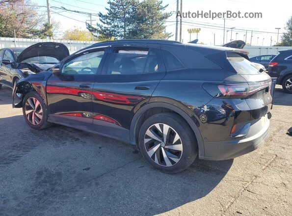 1V2BMPE85RC011171 2024 VOLKSWAGEN ID.4 Black 
