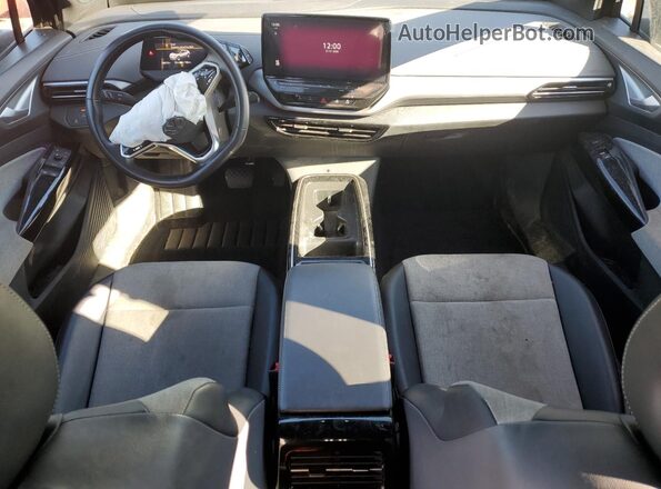 1V2BMPE85RC011171 2024 VOLKSWAGEN ID.4 Black 