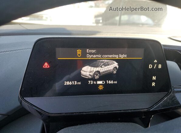 1V2BMPE85RC011171 2024 VOLKSWAGEN ID.4 Black 
