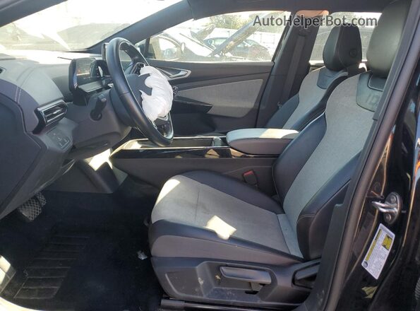 1V2BMPE85RC011171 2024 VOLKSWAGEN ID.4 Black 