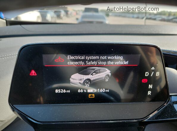 1V2BMPE8XRC020948 2024 VOLKSWAGEN ID.4 Silver 