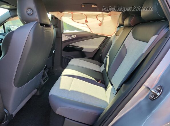1V2BMPE8XRC020948 2024 VOLKSWAGEN ID.4 Silver 