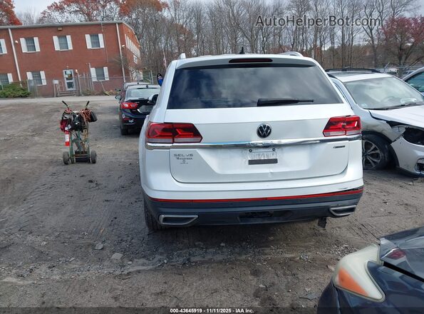 1V2BR2CAXPC515223 2023 VOLKSWAGEN ATLAS White 