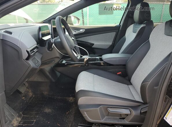 1V2DSPE88RC005654 2024 VOLKSWAGEN ID.4 Black 