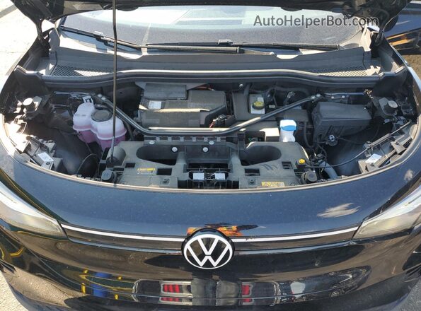 1V2DSPE88RC005654 2024 VOLKSWAGEN ID.4 Black 