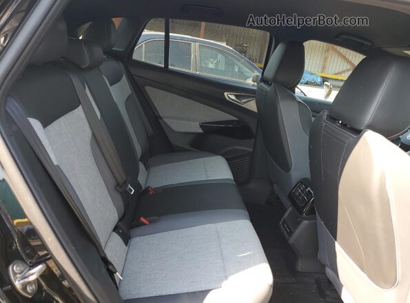 1V2DSPE88RC005654 2024 VOLKSWAGEN ID.4 Black 