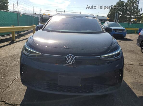 1V2DSPE88RC005654 2024 VOLKSWAGEN ID.4 Black 
