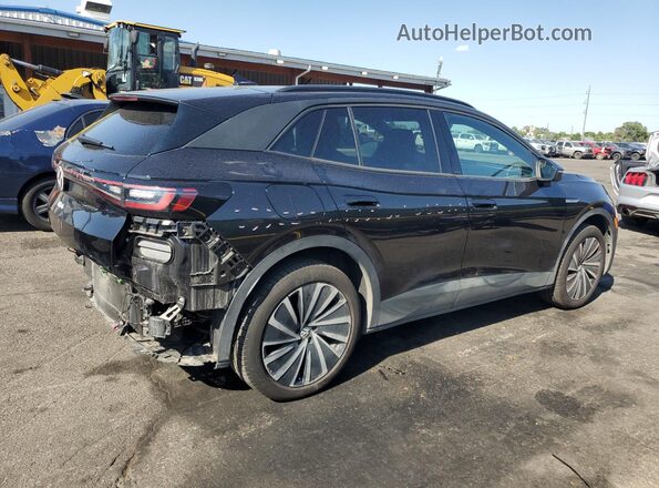1V2DSPE88RC005654 2024 VOLKSWAGEN ID.4 Black 