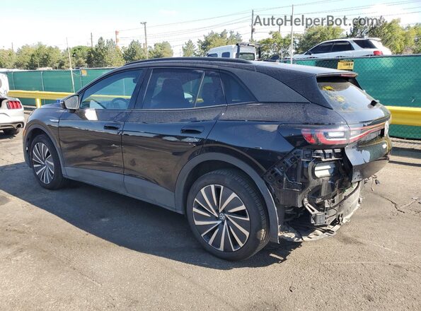 1V2DSPE88RC005654 2024 VOLKSWAGEN ID.4 Black 