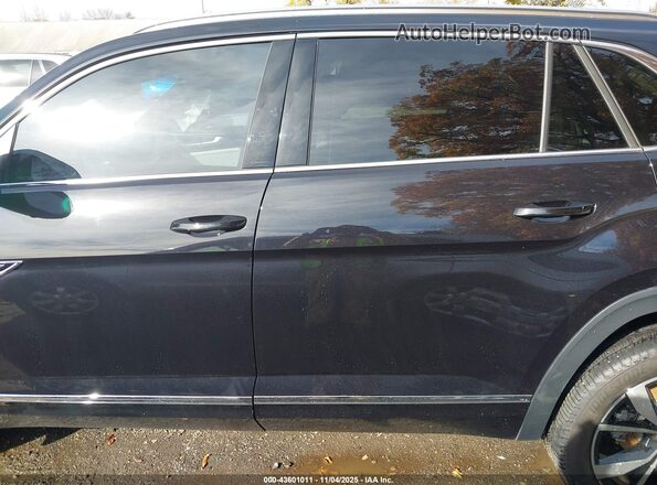 1V2FE2CA2RC242469 2024 VOLKSWAGEN ATLAS Black Vista interior de 360 grados