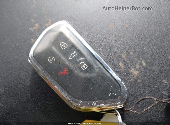 1V2FE2CA3RC249351 2024 VOLKSWAGEN ATLAS Gray წინა პანელის ხედი