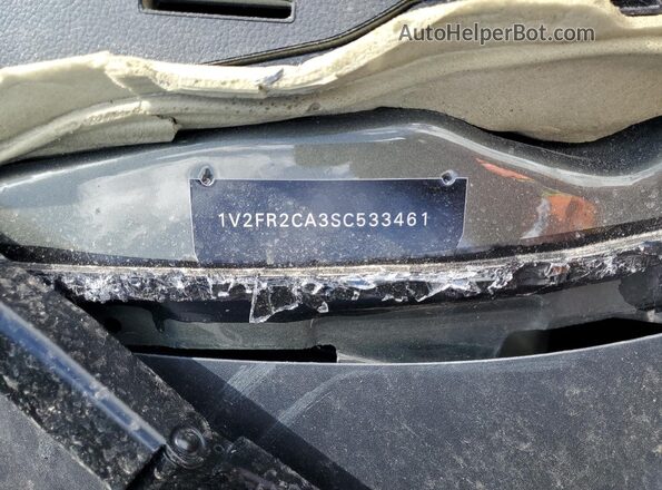 1V2FR2CA3SC533461 2025 VOLKSWAGEN ATLAS Green Вид підкапотного простору
