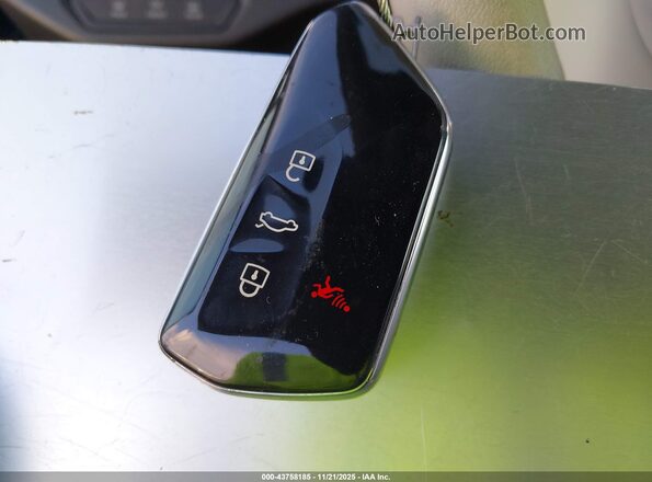 1V2GNPE83PC004266 2023 VOLKSWAGEN ID.4 Dark Blue წინა პანელის ხედი