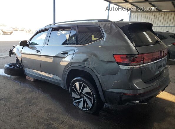 1V2HR2CA7SC519278 2025 VOLKSWAGEN ATLAS Gray Rear left