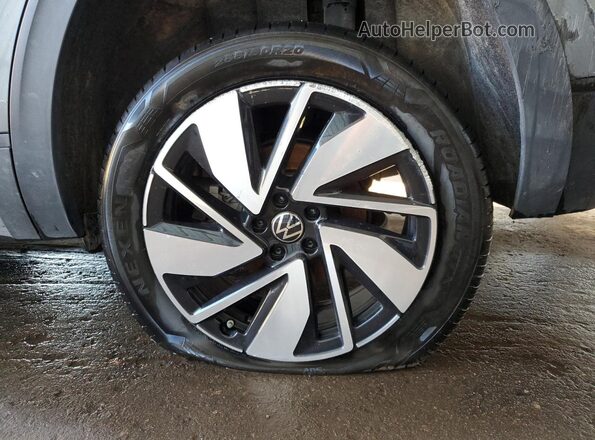 1V2HR2CA7SC519278 2025 VOLKSWAGEN ATLAS Gray 