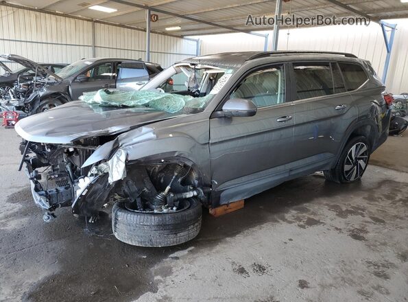 1V2HR2CA7SC519278 2025 VOLKSWAGEN ATLAS Gray 