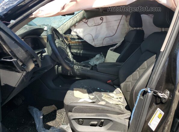 1V2HR2CA8SC548983 2025 VOLKSWAGEN ATLAS Black 