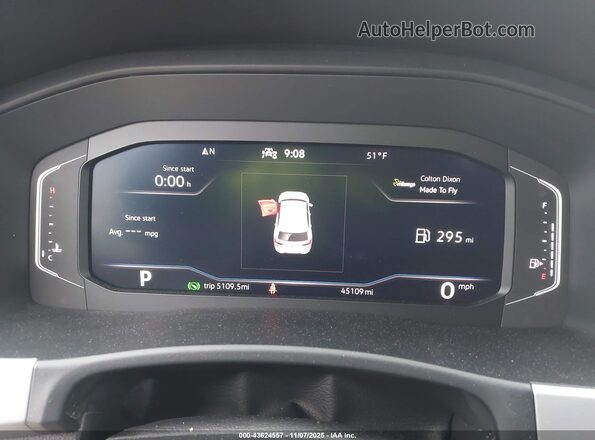 1V2JE2CA1PC227761 2023 VOLKSWAGEN ATLAS White Вид задніх сидінь