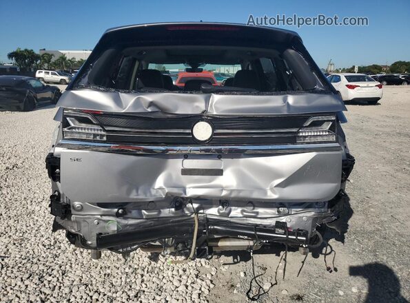 1V2JR2CA4SC559139 2025 VOLKSWAGEN ATLAS Gray Հետևի տեսք
