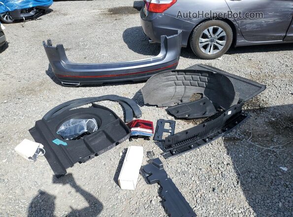 1V2JR2CA7RC606402 2024 VOLKSWAGEN ATLAS Gray Widok naklejki z numerem VIN
