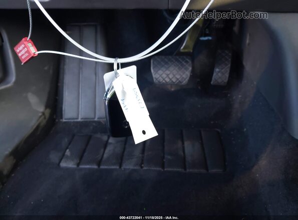 1V2JSPE89SC009236 2025 VOLKSWAGEN ID.4 Синий Вид панели приборов