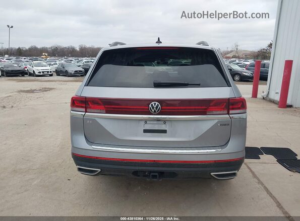 1V2KR2CA7SC548544 2025 VOLKSWAGEN ATLAS Gray 