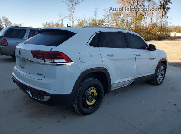 1V2MC2CA8LC204765 2020 VOLKSWAGEN ATLAS White Rear right