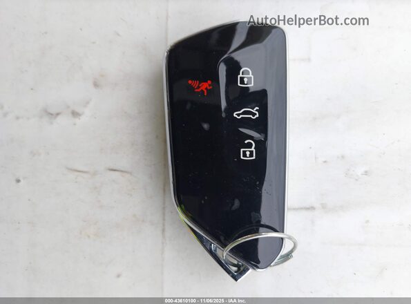 1V2WNPE8XPC039236 2023 VOLKSWAGEN ID.4 Black Dashboard view