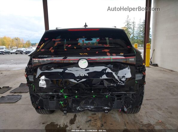 1V2WNPE8XPC039236 2023 VOLKSWAGEN ID.4 Black 