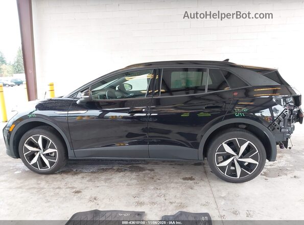1V2WNPE8XPC039236 2023 VOLKSWAGEN ID.4 Black 