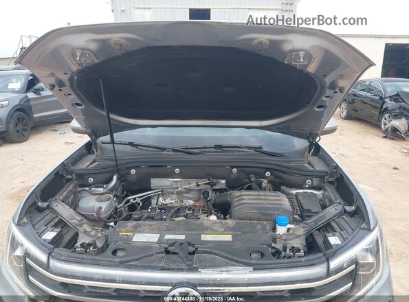 1V2WR2CA0RC553631 2024 VOLKSWAGEN ATLAS Silver Vista trasera