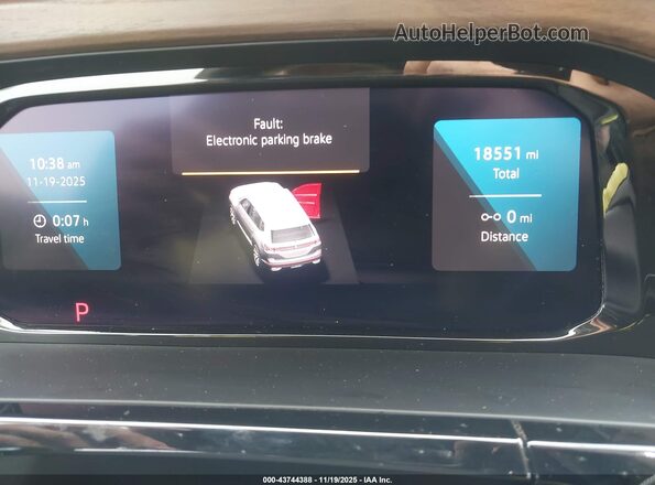 1V2WR2CA0RC553631 2024 VOLKSWAGEN ATLAS Silver 