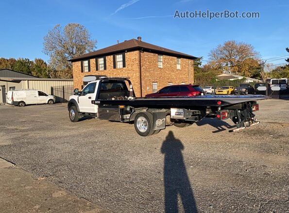 1FDUF5GT7HEC49273 2017 FORD F550 White 