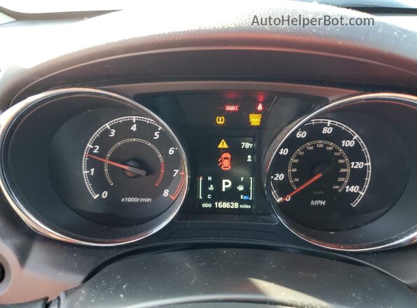 JA4AP3AU5HZ046573 2017 MITSUBISHI OUTLANDER Black Widok tylnych siedzeń