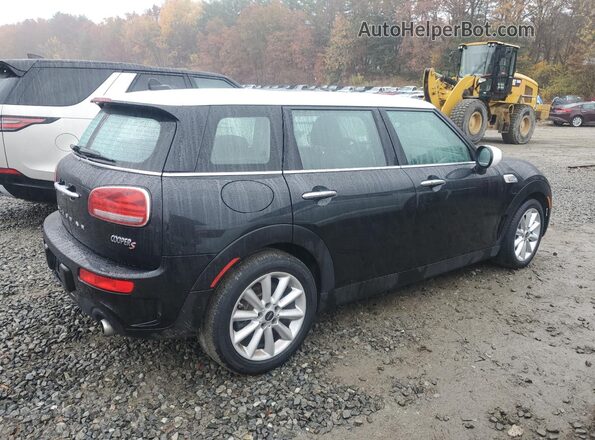 WMWLV7C08P2S53842 2023 MINI COOPER Black Przód prawy
