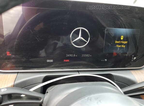 W1KAF4GB2RR178637 2024 MERCEDES-BENZ C Blue Widok tylnych siedzeń