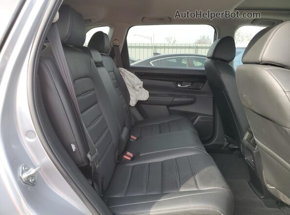 2HKRS4H73RH421575 2024 HONDA CRV Silver 