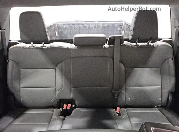 1GTPUAEK6PZ204360 2023 GMC SIERRA White 