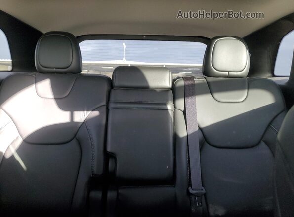 1C4PJMDB3HW611700 2017 JEEP GRAND CHER White Սալոնի հետևի տեսք